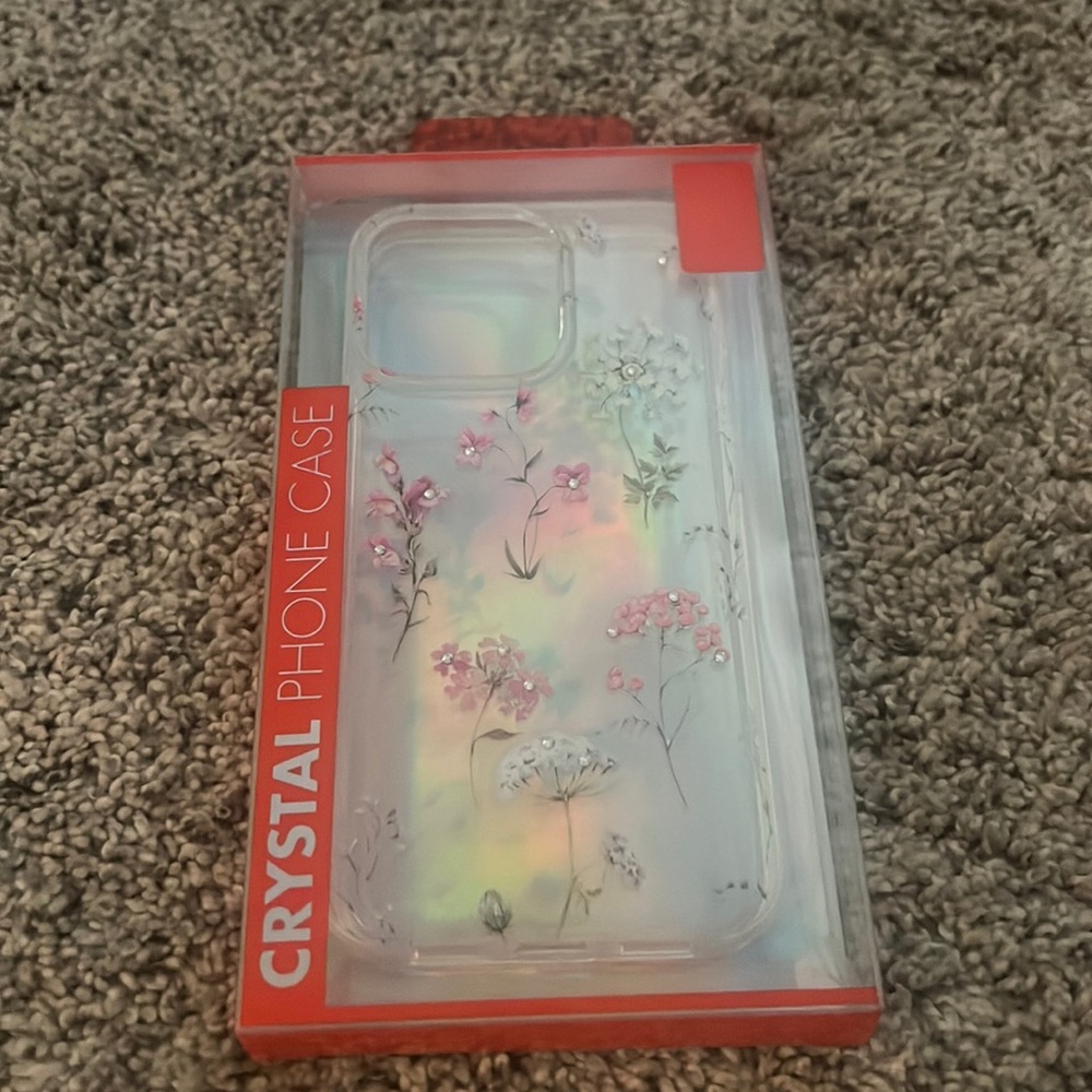 IPhone 13 Pro Phone Case